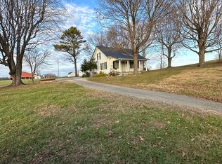 1818 Patterson Rd, Smiths Grove, KY 42171