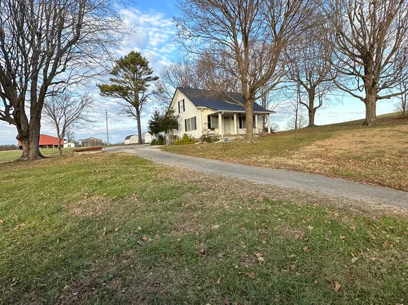 1818 Patterson Rd, Smiths Grove, KY 42171
