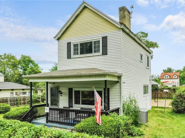 2634 Sacramento Ave, Pittsburgh, PA 15204