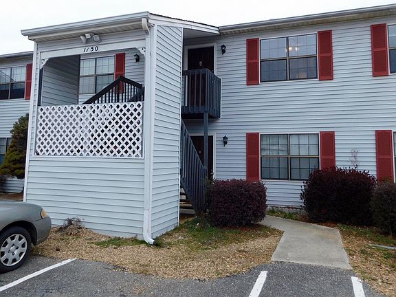 2nd image of 1139 Homestead Garden Ct APT 29