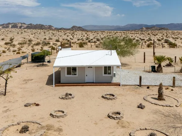 79780 Sheri Ln, Twentynine Palms, CA 92277