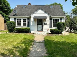 207 N Rockford Ave, Rockford, IL 61107