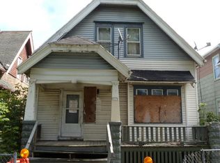 3570 N 19th St, Milwaukee, WI 53206