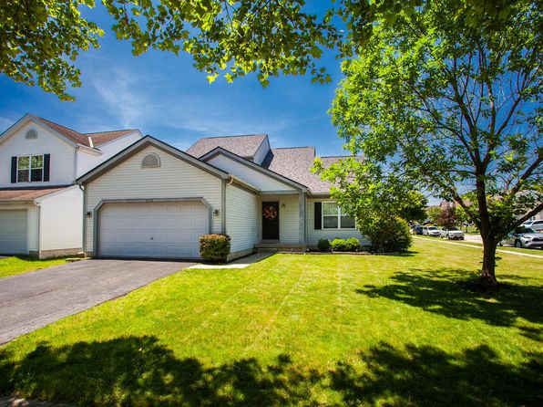9213 Prestwick Green Dr, Columbus, OH 43240