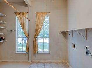 1922 Overlook Ridge Dr, Keller, TX 76248