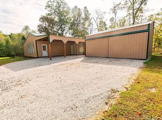 1528 Hollace Chastain Rd, Mitchell, IN 47446