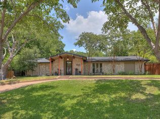 1805 Ridgmar Blvd, Fort Worth, TX 76116