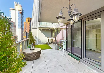 Rented by Mirador Real Estate