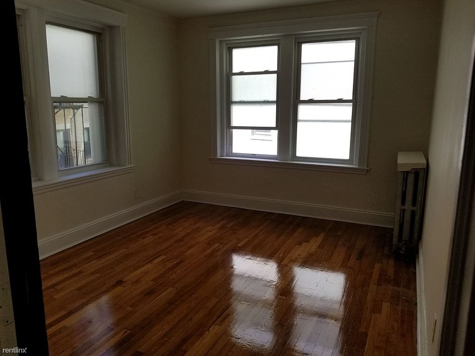1450 Commonwealth Ave. #10 Boston (Brighton) Shared Unit P