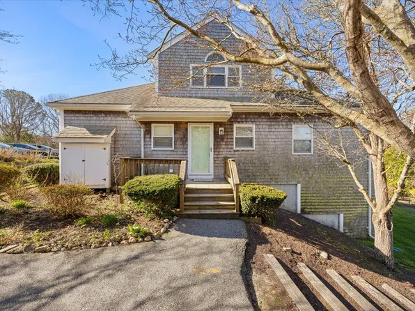 30 Harbor Hill Drive UNIT 30, Bourne, MA 02532