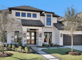 7103 Hawkcrest Ln, Katy, TX 77493