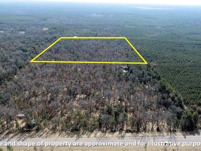 10 Acres County Road C, Arkdale, WI, 54613