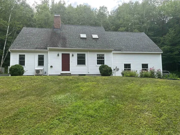 204 Cherry Valley Road, Alton, NH 03810