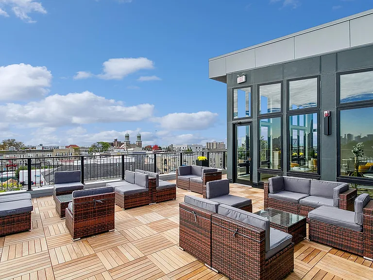6800 Polk St #402 — Photo 26