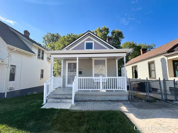 5721 Bramble Ave, Cincinnati, OH 45227