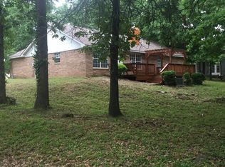 205 Orville Ave, Poteau, OK 74953