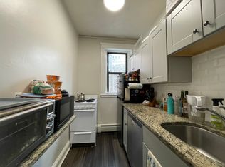 109 Strathmore Rd APT 12, Brighton, MA 02135