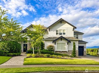 7014 Cascade Ave SE, Snoqualmie, WA 98065