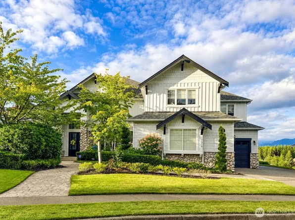 7014 Cascade Avenue SE, Snoqualmie, WA 98065