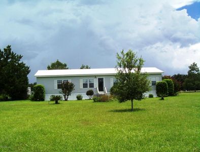 19627 NW 135th Ln, Lake Butler, FL, 32054