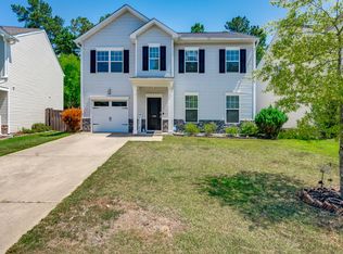 330 Gracemount Ln, Columbia, SC 29229