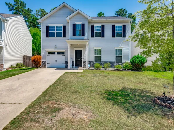 330 Gracemount Ln, Columbia, SC 29229