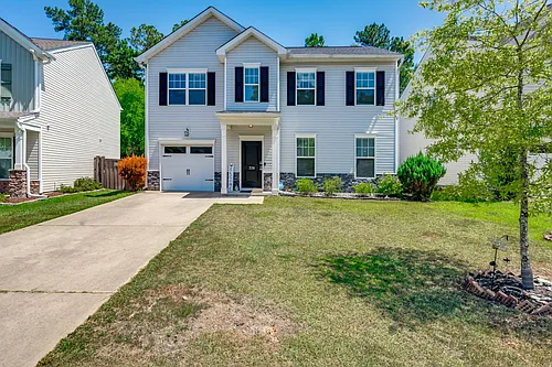 330 Gracemount Ln Photo 1