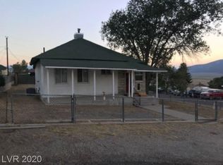 11 Avenue B, Ely, NV 89318