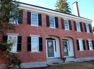 12 Elm St, Winterport, ME 04496