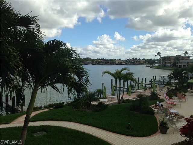 2nd image of 3450 Gulf Shore Blvd N APT 203