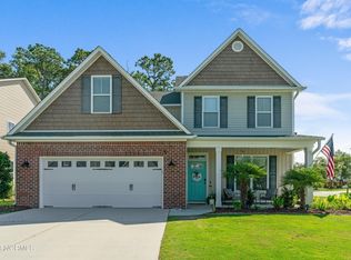 402 Lady Bug Ln, Wilmington, NC 28411