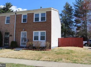 16631 Georgetown Rd, Woodbridge, VA 22191