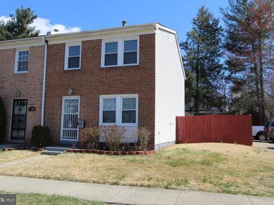 16631 Georgetown Rd, Woodbridge, VA, 22191