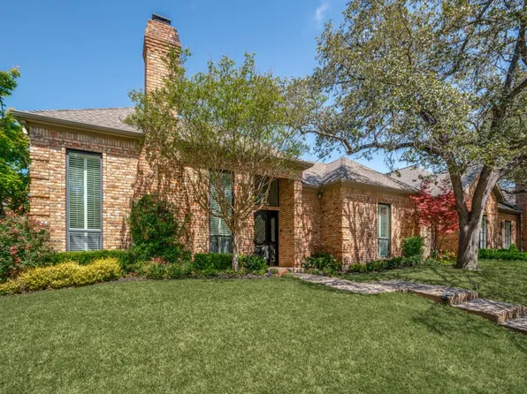 7242 Lane Park Dr, Dallas, TX 75225