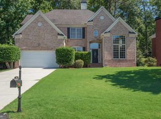 304 Aster Ridge Trl, Peachtree City, GA 30269