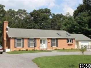 3870 Autumn Ln, Stewartstown, PA 17363