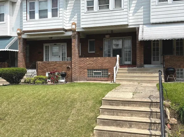 6709 N Lawrence St, Philadelphia, PA 19126