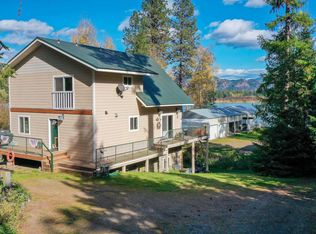 862 Davis Rd, Usk, WA 99180