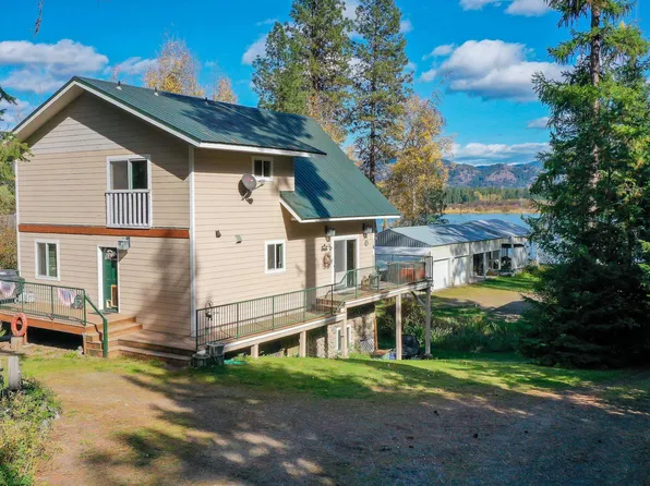 862 Davis Rd, Usk, WA 99180