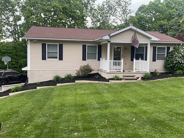 361 N Chris St, Hollidaysburg, PA 16648