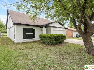 4609 Calle Nogal St, Temple, TX 76502