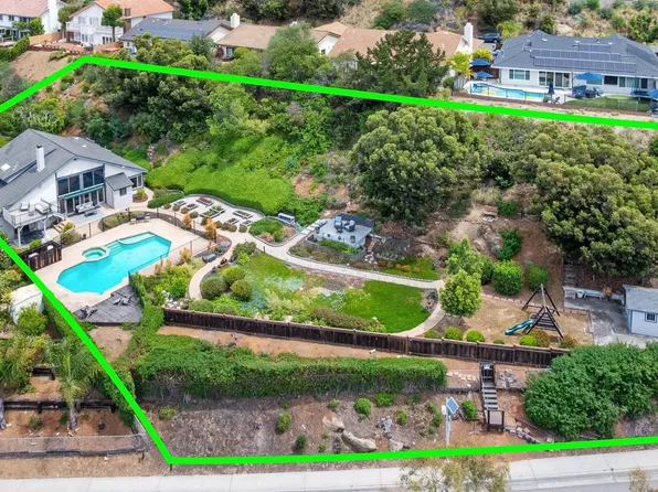 6107 Lourdes Ter, San Diego, CA 92120
