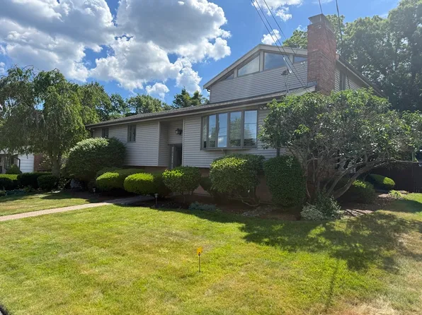 45 Paul Ave, Peabody, MA 01960