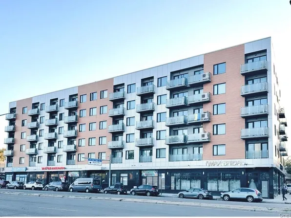 62-98 Woodhaven Boulevard #3J, Rego Park, NY 11374