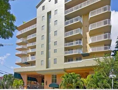 1650 Coral Way APT 707, Miami, FL, 33145