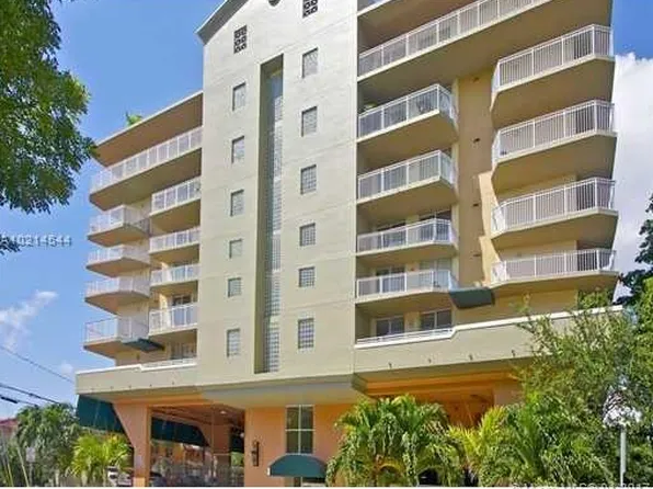 1650 Coral Way APT 707, Miami, FL 33145