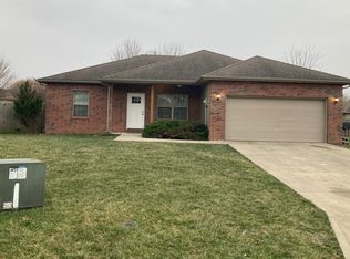 2626 E Delmar St, Springfield, MO 65804