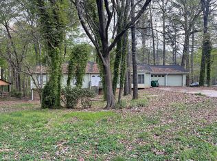 486 Raven Springs Trl, Stone Mountain, GA 30087
