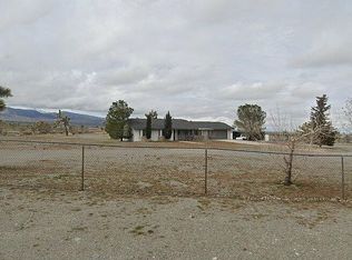 11574 Silver Rock Rd, Pinon Hills, CA 92372