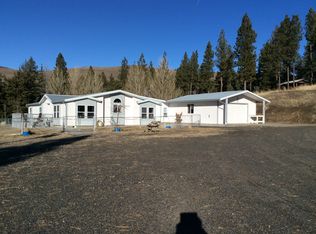 80131 Doolittle Canyon Ln, Heppner, OR 97836